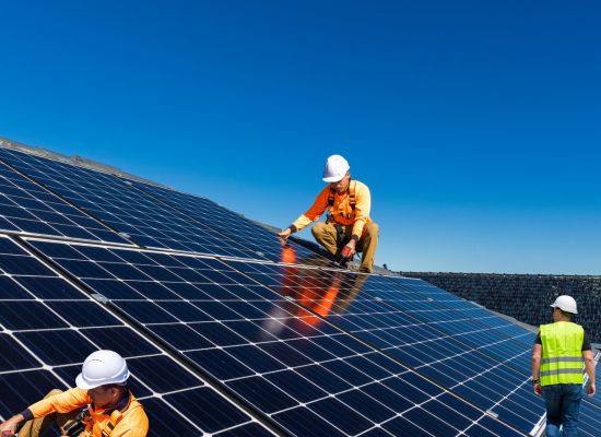 Energia Solar